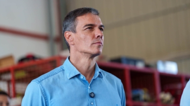 Tezanos impulsa a Sánchez a 8 puntos del PP en plena presión judicial tras la condena de Ábalos y la imputación de la directora de la Guardia Civil