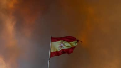 Sólo se ha ejecutado el 26 por ciento de los 401 millones de euros de fondos europeos para luchar contra los incendios