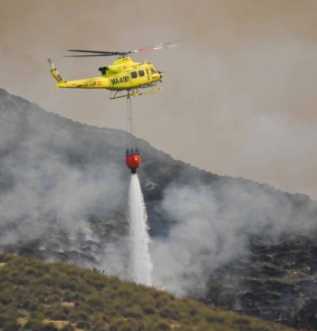 Los ingenieros de Montes denuncian el incumplimiento de los planes de prevención [...]