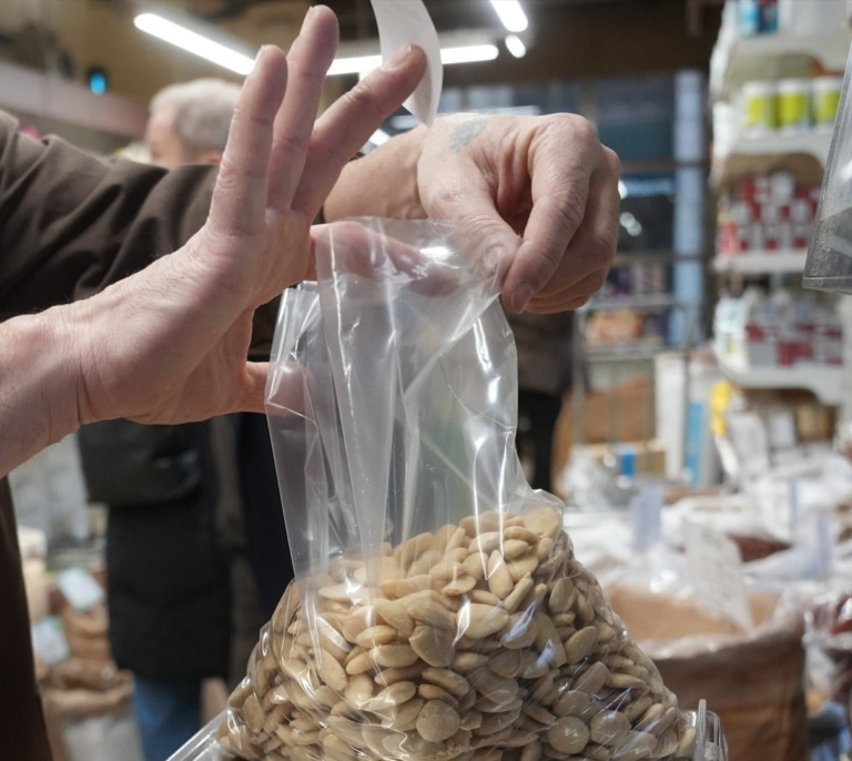 La inflación se congela en el 3,2% por tercer mes consecutivo en pleno 'shock' energético