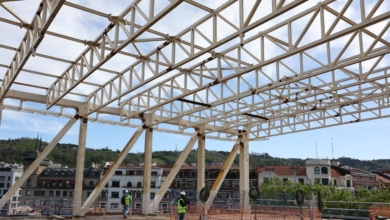 Se buscan ingenieros: España afronta un tapón generacional por la falta de relevo joven