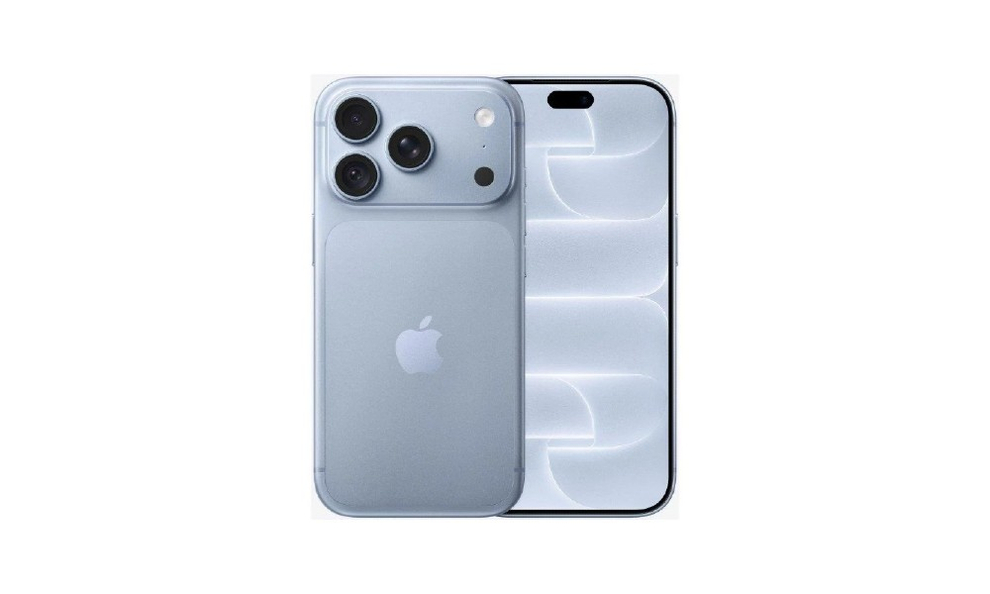 iPhone 18 Pro
