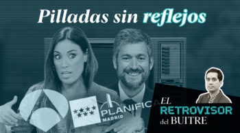 Malos reflejos, de los de Antena 3 a los de Planifica Madrid