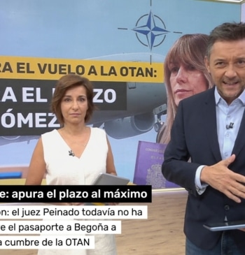 Sensación de lawfare, democracia cuqui