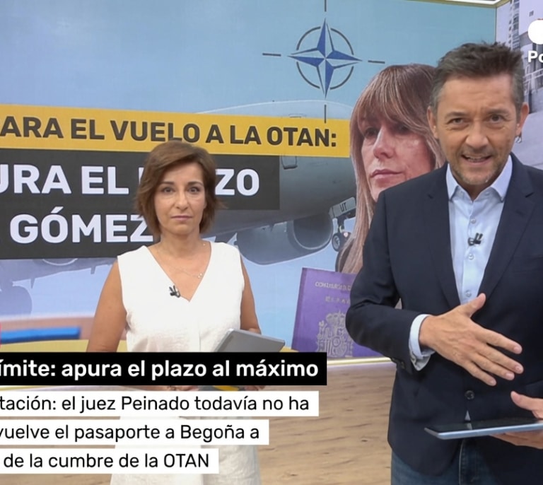 Sensación de lawfare, democracia cuqui