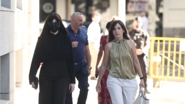 La expareja de Ábalos y el hermano de Koldo se acogen a su derecho a no declarar ante el juez por su 'enchufe' en Ineco