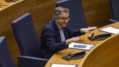 La reforma fiscal valenciana alivia la presión tributaria con un ahorro de 469 millones de euros