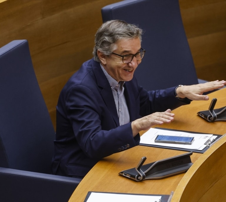 La reforma fiscal valenciana alivia la presión tributaria con un ahorro de 469 millones de euros