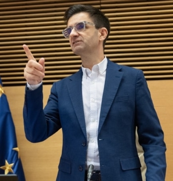 José Pablo López anuncia el regreso de Marta Gómez Montero a 'Malas [...]