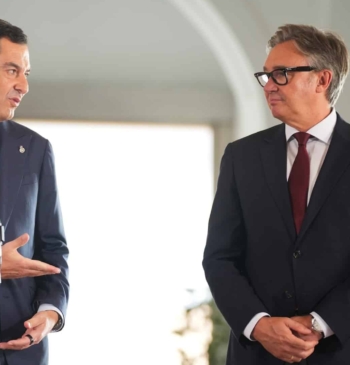 Vox encuentra en sus gobiernos con el PP la alternativa para poder [...]