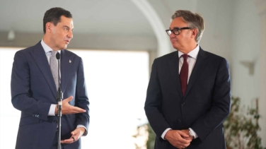 Vox encuentra en sus gobiernos con el PP la alternativa para poder volver a recurrir las leyes de Sánchez ante el TC