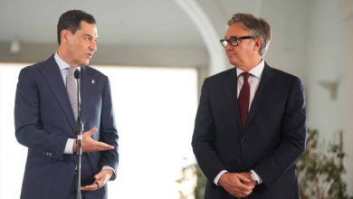 Vox encuentra en sus gobiernos con el PP la alternativa para poder volver a recurrir las leyes de Sánchez ante el TC