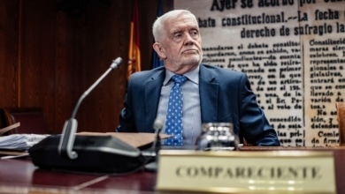 Jucil pide la cabeza del DAO después de que 64 guardias civiles fueran suspendidos el año pasado