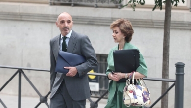 Julio Martínez ratifica al juez que Análisis Relevante era el vehículo de los negocios de Zapatero