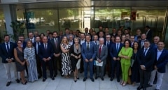 La Junta ve en el sector de la defensa "una oportunidad histórica" para el crecimiento de Andalucía