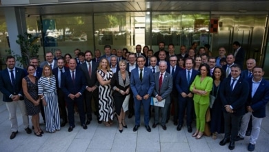 La Junta ve en el sector de la defensa "una oportunidad histórica" para el crecimiento de Andalucía