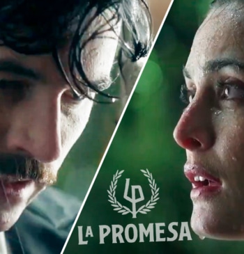 La Promesa, avance del capítulo 870, que La 1 emite este martes [...]