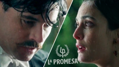 La Promesa, avance del capítulo 870, que La 1 emite este lunes 20 de julio o este martes 21 de julio