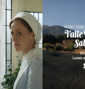 RTVE recula con Valle Salvaje y La Promesa, y La 1 emitirá [...]