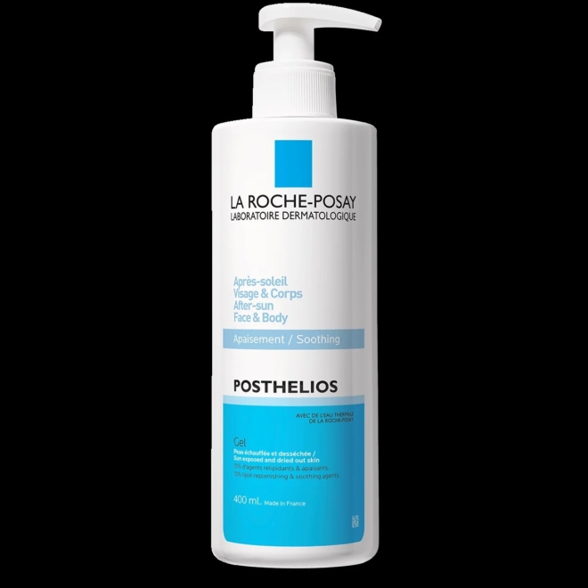 La Roche Posay Aftersun