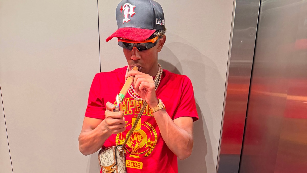 Las imágenes para la historia de la celebración de España como campeona del Mundial 2026