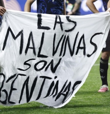 Milei asegura que la alianza con EEUU es la "llave" para recuperar [...]