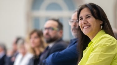 El PSOE propuso prohibir por ley indultar a políticos corruptos mientras Génova mantiene perfil bajo ante el caso de Borràs