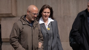 Pedro Sánchez indulta a Laura Borràs volviendo a despreciar sus propias palabras