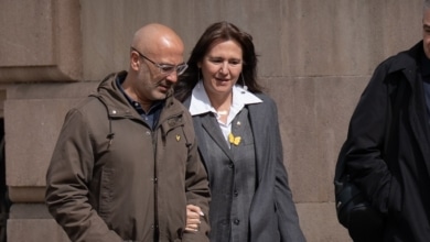 Pedro Sánchez indulta a Laura Borràs volviendo a despreciar sus propias palabras