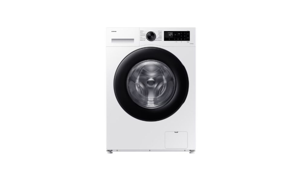 EcoBubble de 9 kg de Samsung