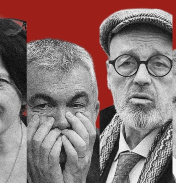 Los indicios que acercarían al PSOE a una imputación en el caso [...]