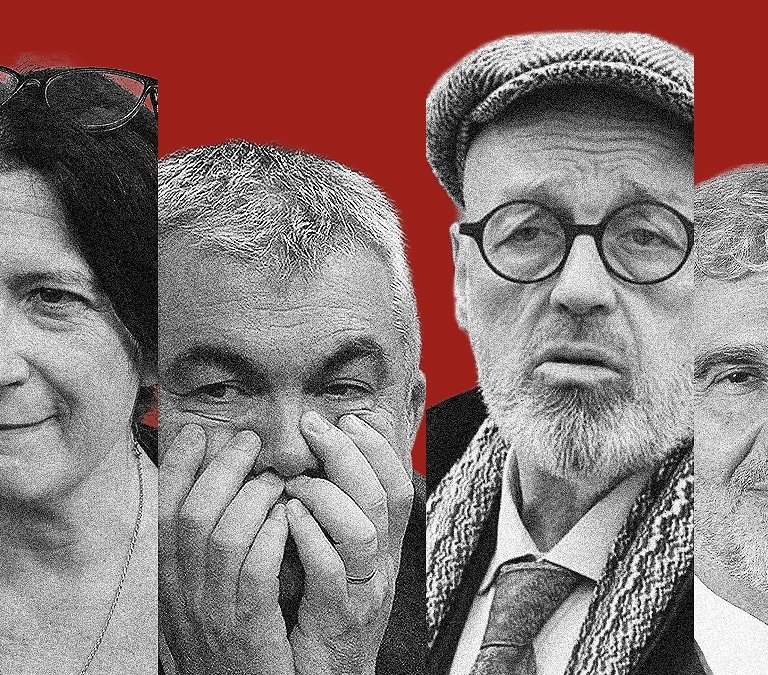 Los indicios que acercarían al PSOE a una imputación en el caso de las 'cloacas'