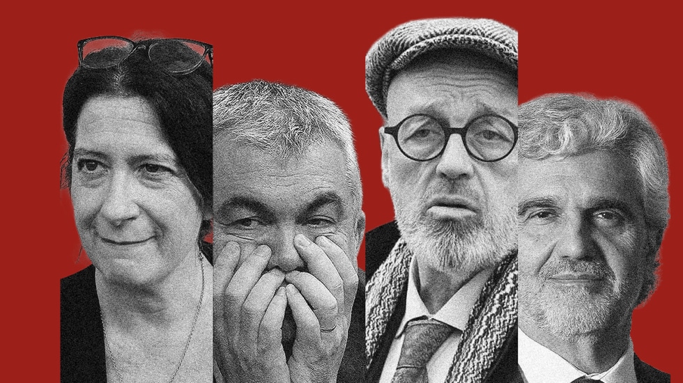 Los indicios que acercarían al PSOE a una imputación en el caso de las 'cloacas' 