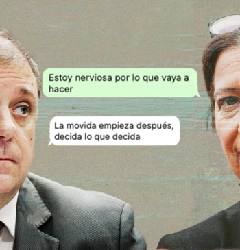 El exjefe de Gabinete de Sánchez advirtió a Leire durante el período [...]