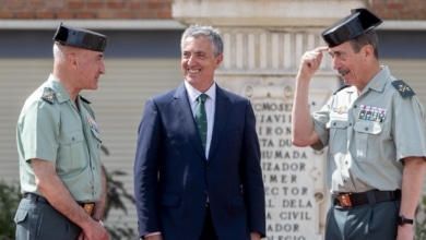 El juez Pedraz cita como investigado al exdirector de la Guardia Civil Leonardo Marcos