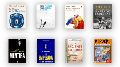 Los libros que triunfan en Amazon este verano: suspense, romance y tendencias del momento