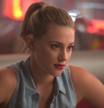 Lili Reinhart vuelve al foco con 'La hipótesis del amor' tras el boom en 'Riverdale'