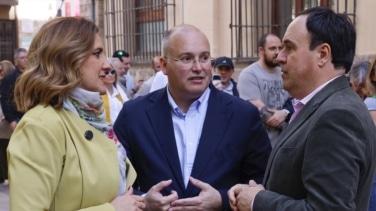 Pérez Llorca lucha por ser candidato a la presidencia de la Comunidad Valenciana y desactivar a Mompó