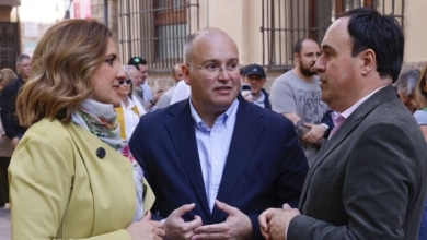 Pérez Llorca lucha por ser candidato a la presidencia de la Comunidad Valenciana y desactivar a Mompó