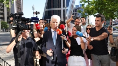 El expresidente de la SEPI admite que se reunió con Globalia antes de abrir el expediente del rescate de Air Europa