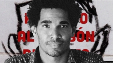 "En Cuba un estallido social que acabe con el régimen está a la vuelta de la esquina"