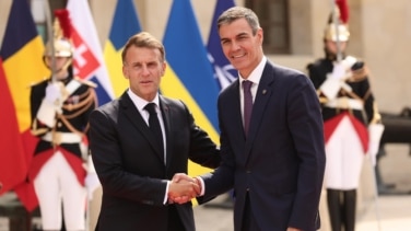 España se une a la Coalición Antimisiles Balísticos junto a Ucrania y otros ocho países europeos