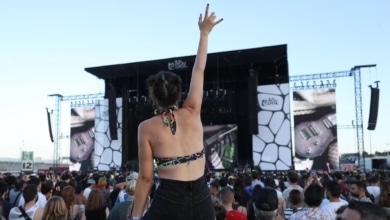 Mad Cool 2026: cómo solicitar la devolución del dinero de tu pulsera