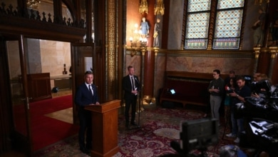 El primer ministro húngaro desmonta de forma radical el régimen de Orbán: no perdona ni al presidente