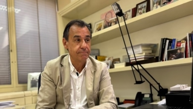 "Si Zapatero cuenta la verdad al juez, el PSOE estalla internamente porque cae Sánchez"