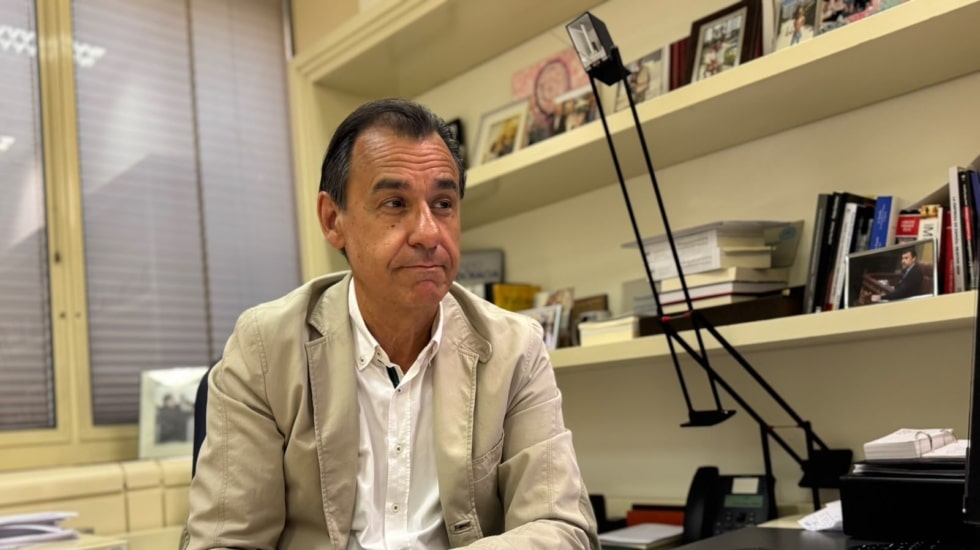 "Si Zapatero cuenta la verdad al juez, el PSOE estalla internamente porque cae Sánchez" 