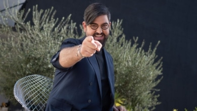 El polémico monólogo de Manu Sánchez tras la victoria de España: "Pretenden ponernos de nuevo cara al sol"