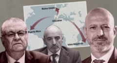 El mapa del dinero de Plus Ultra: así explica la aerolínea el destino del primer tramo del rescate de 53 millones