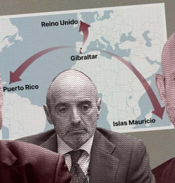 El mapa del dinero de Plus Ultra: así explica la aerolínea el [...]
