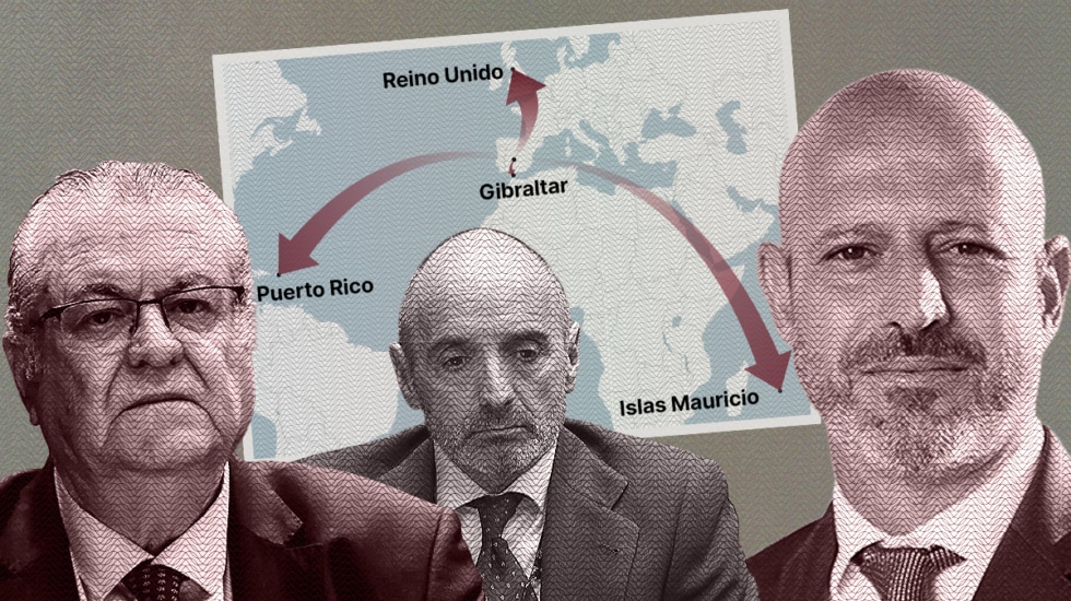El mapa del dinero de Plus Ultra: así explica la aerolínea el destino del primer tramo del rescate de 53 millones